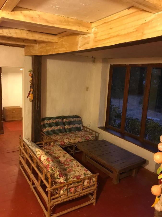 Vichuquen, 25mt Orilla Privada Con Muelle, En Terreno Con Bosque De 2 Hectareas, Primera Linea Casa de férias *